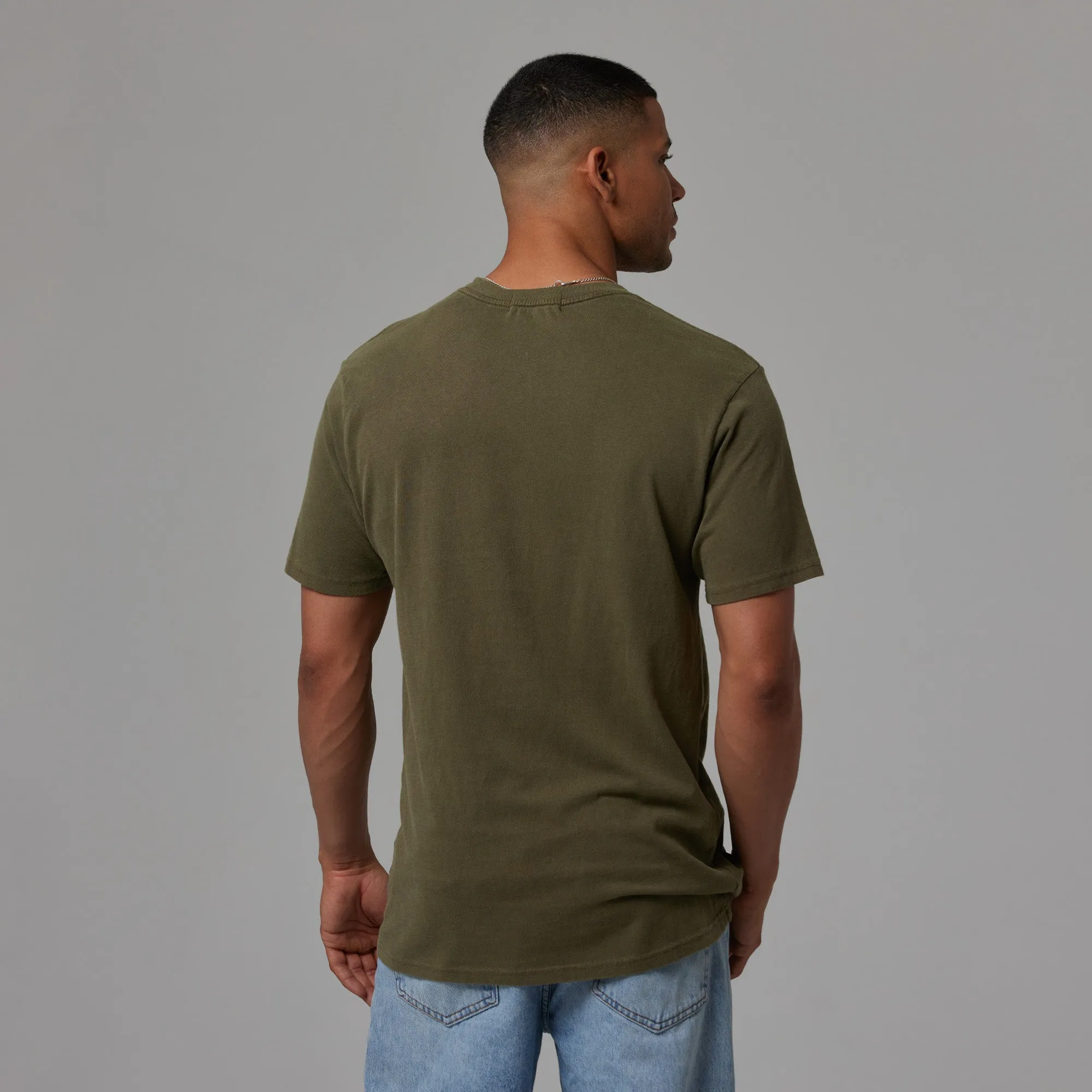 9 PACK TEES - PACK BUILDER