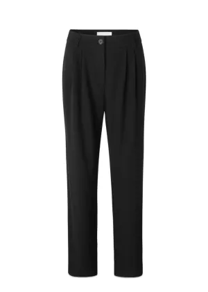 AnkerMD wide pants - Black