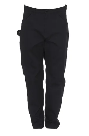 A.P.C. Relaxed Fit Pants