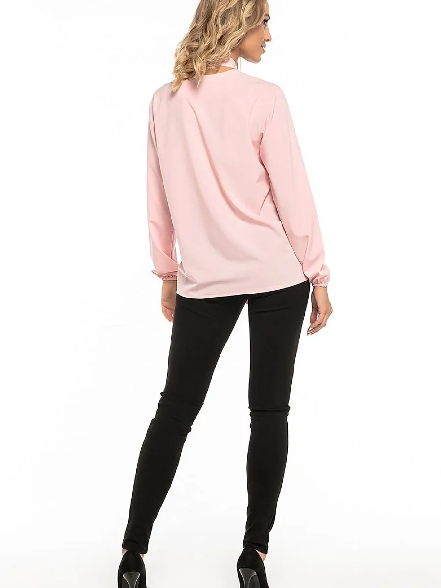 Blouse model 121277 Tessita