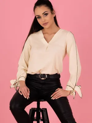 Blouse model 149067 Merribel