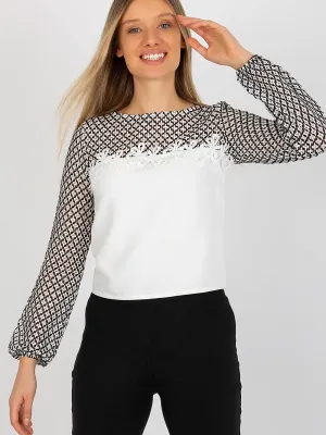 Blouse model 176737 Lakerta