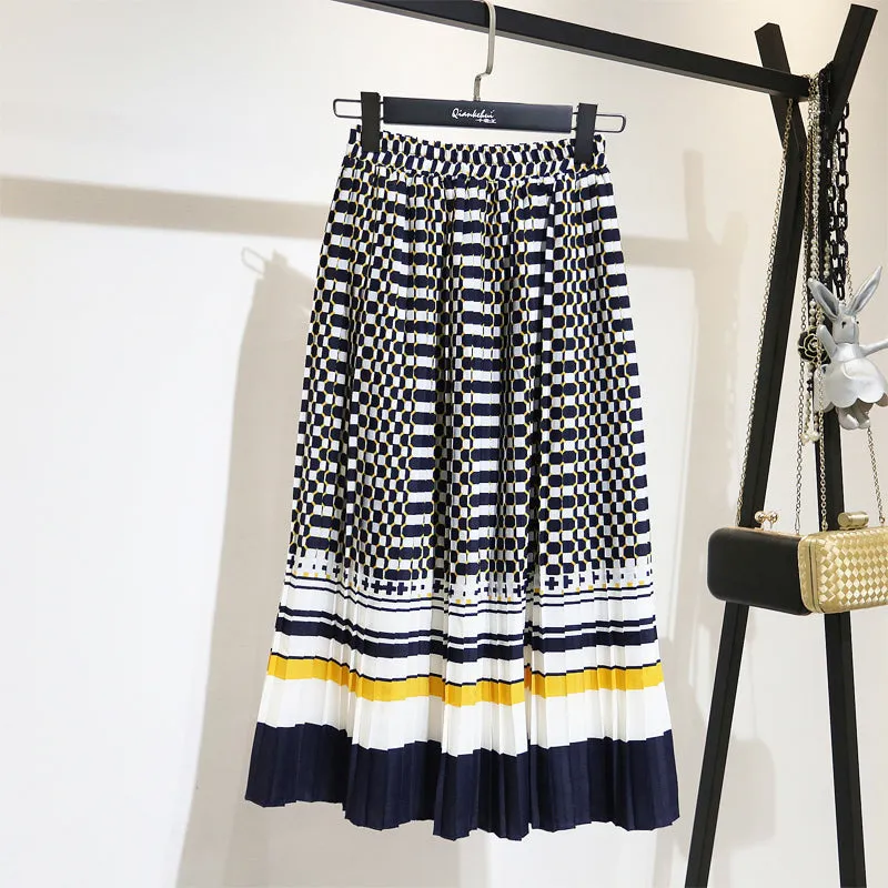 Boho Skirts