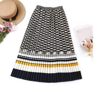Boho Skirts