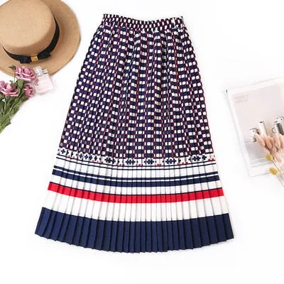 Boho Skirts