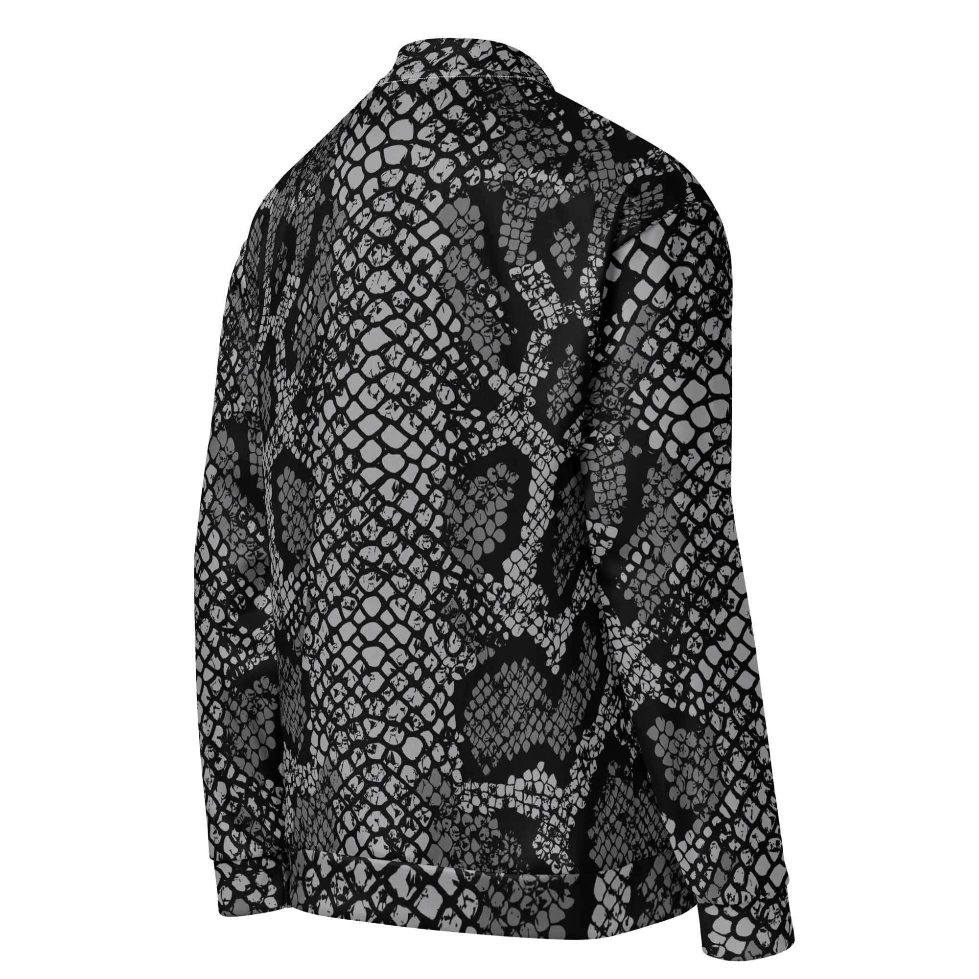 Bomber Jacket (Glamourange Spring Collection Bomber Jackets - 0017)
