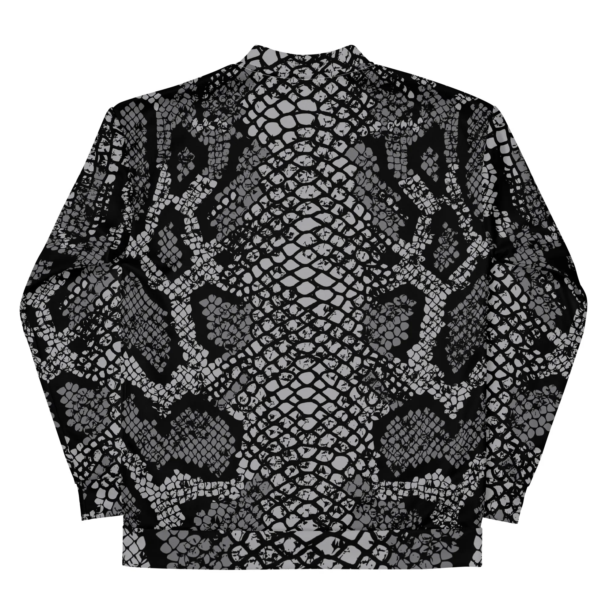 Bomber Jacket (Glamourange Spring Collection Bomber Jackets - 0017)