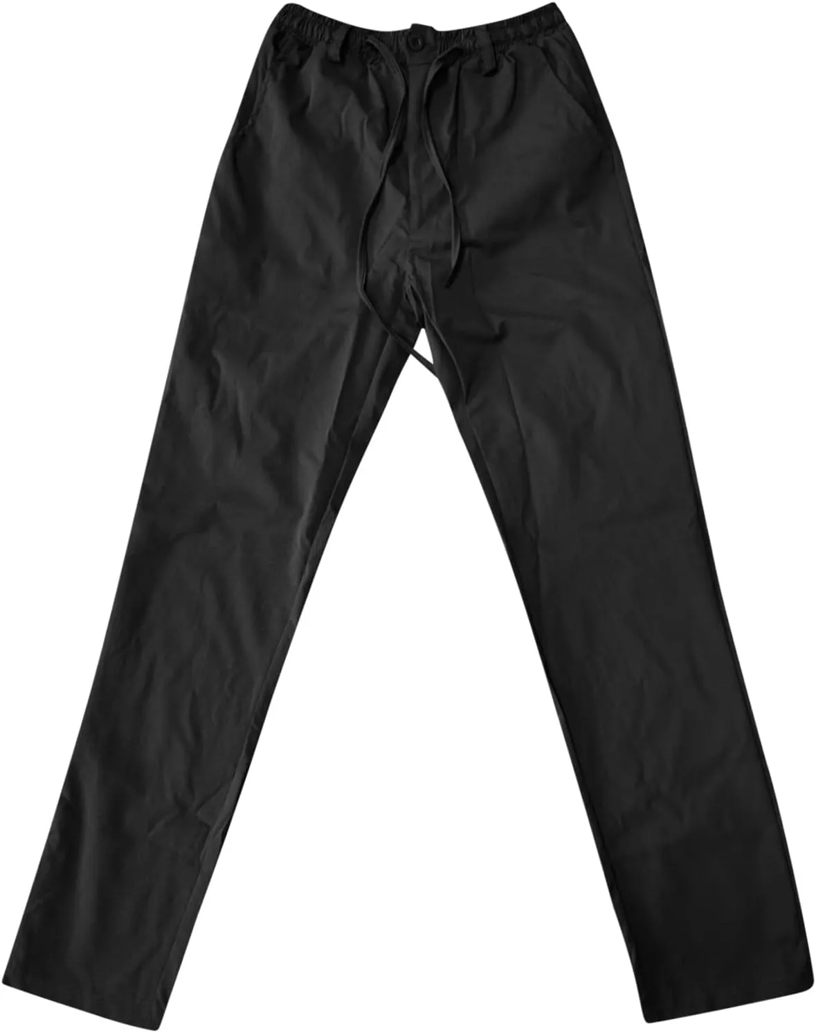 Cargo Pants for Men Relaxed Fit Pants for Men Mens Autumn and Winter High Street Fashion Leisure Loose Sports Running