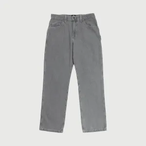 Dickies Skateboarding Relaxed Fit Utility Jeans - 'Ultimate Grey'