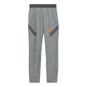 Dri-FIT Strike Pants Junior Orange/Grey