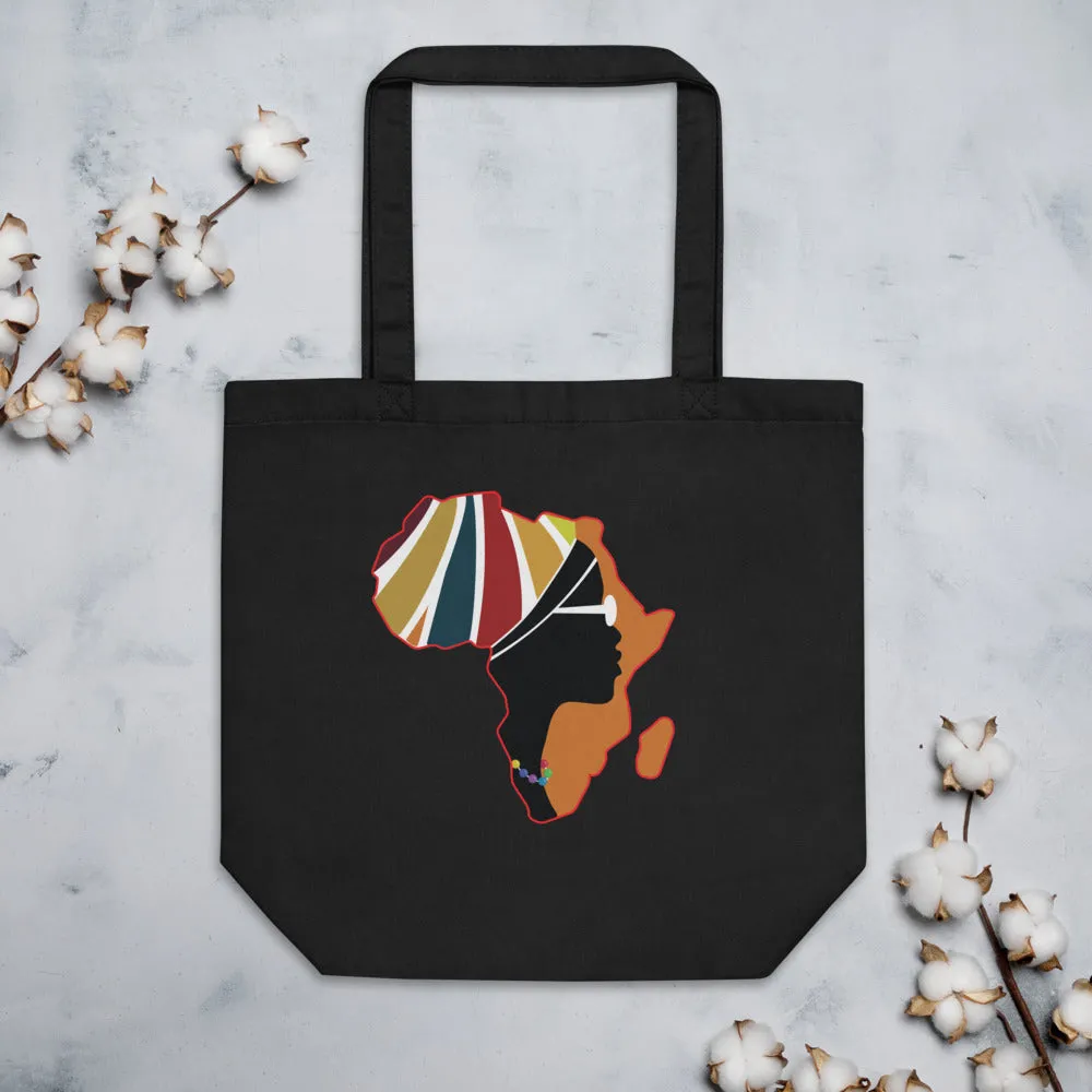 Eco Tote Bag
