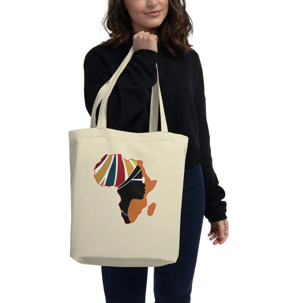 Eco Tote Bag