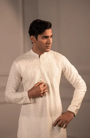 Elegant White