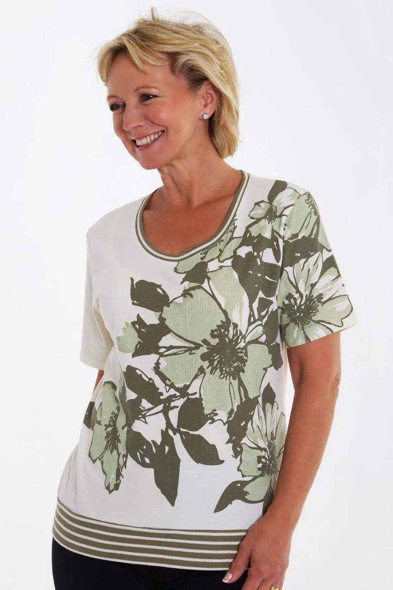 Flower Top