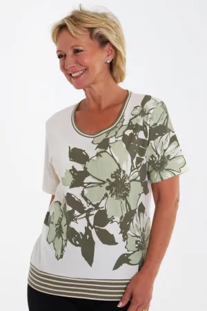 Flower Top