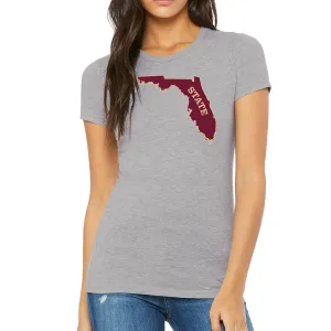 Garnet and Gold Tee