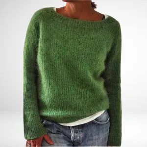 Karin | Phelps Knit