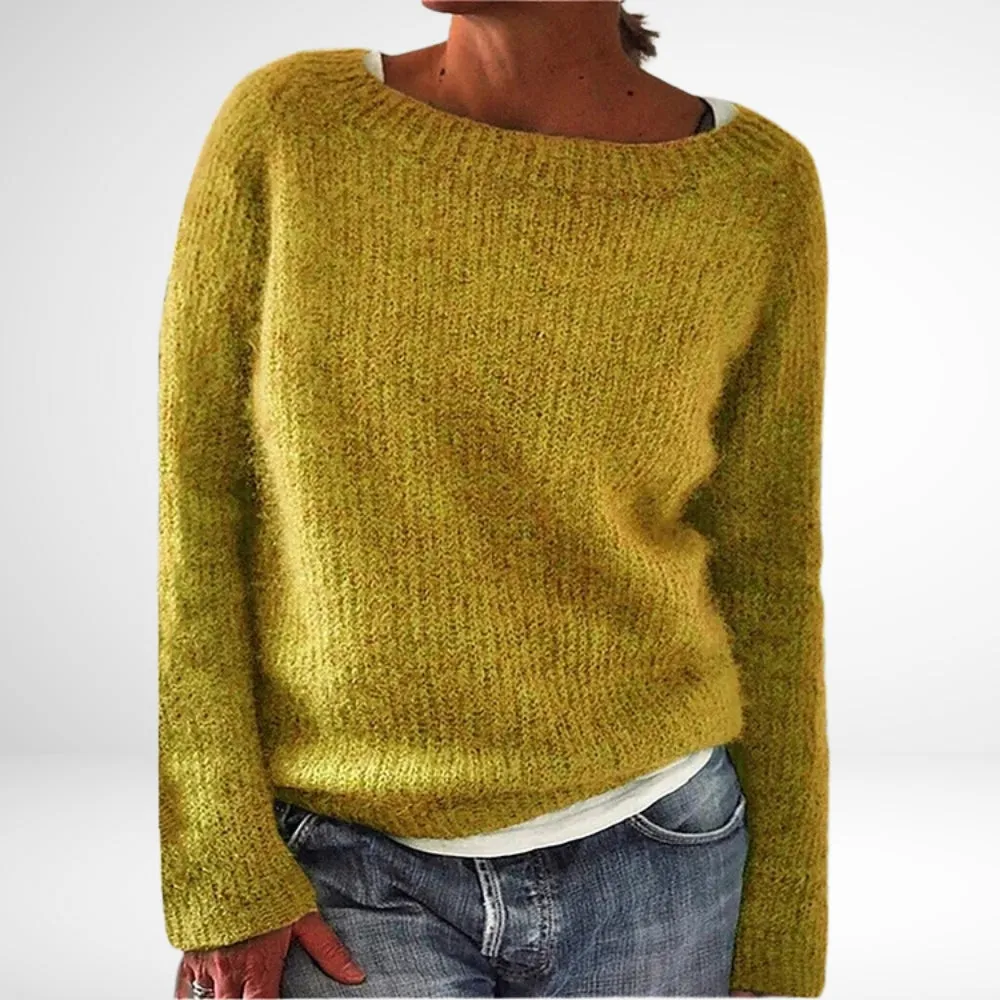 Karin | Phelps Knit