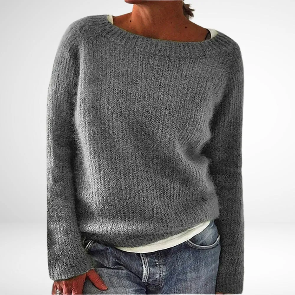 Karin | Phelps Knit