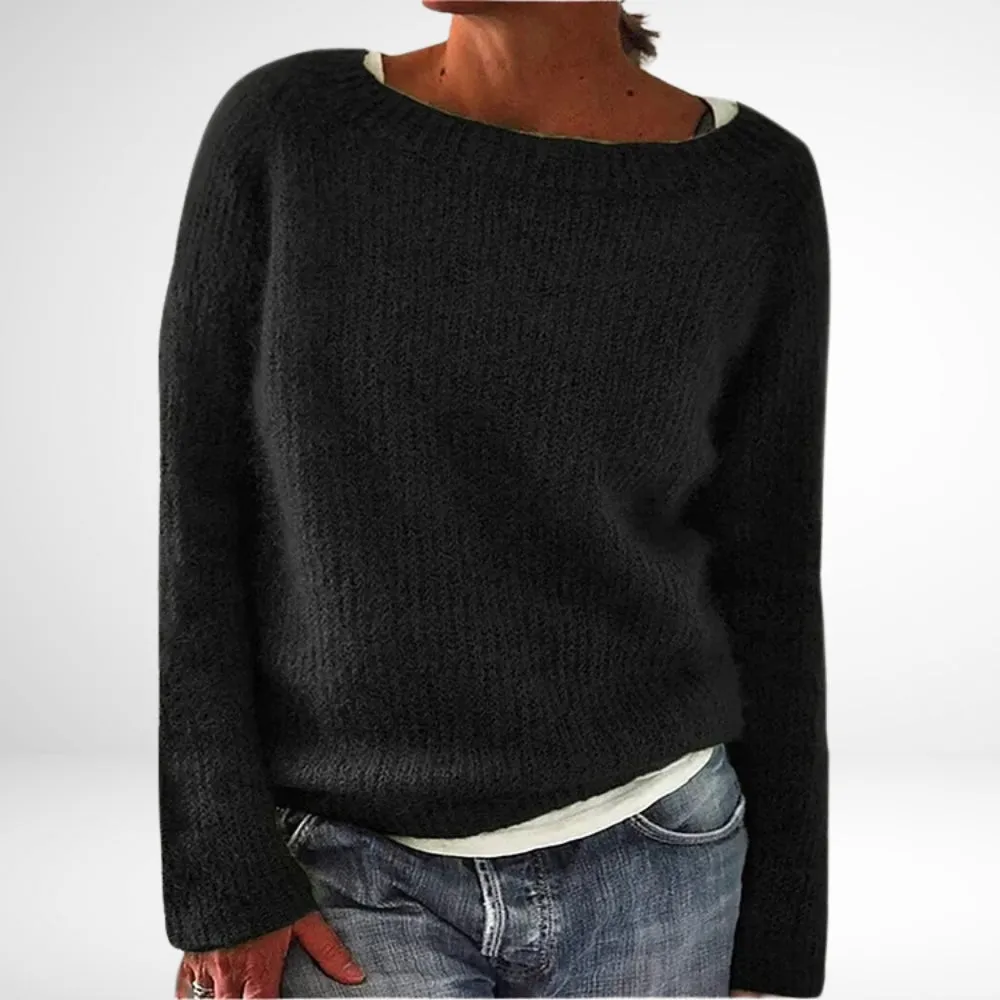 Karin | Phelps Knit