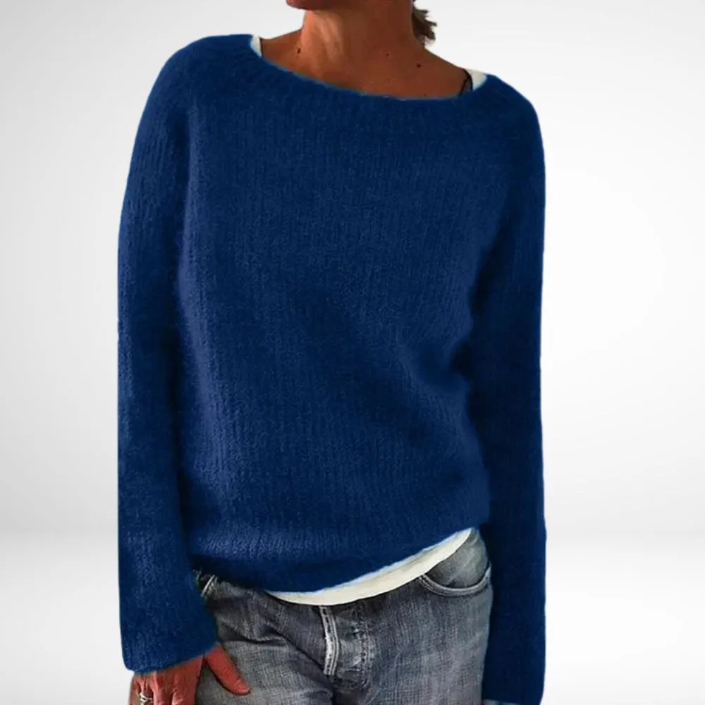 Karin | Phelps Knit