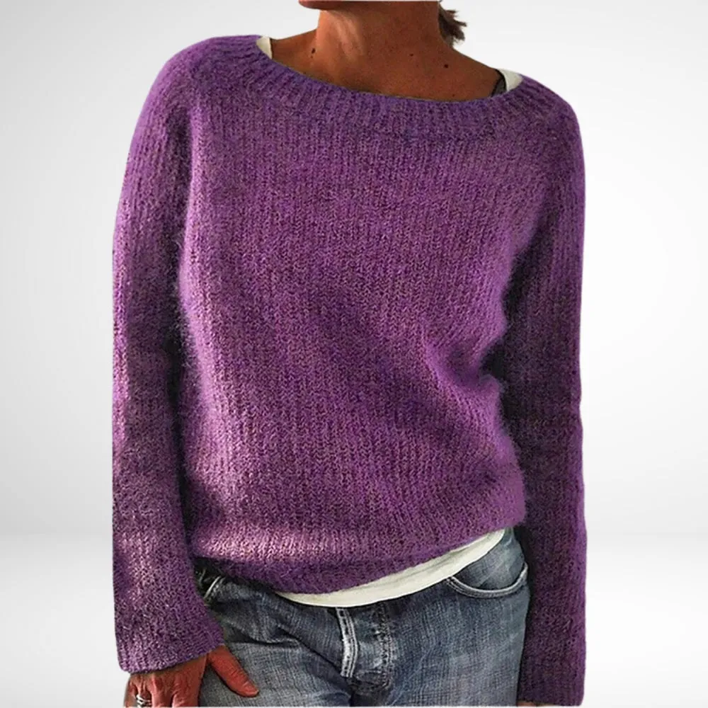 Karin | Phelps Knit