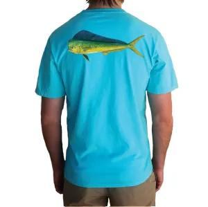 Key West, Florida Mahi Tee