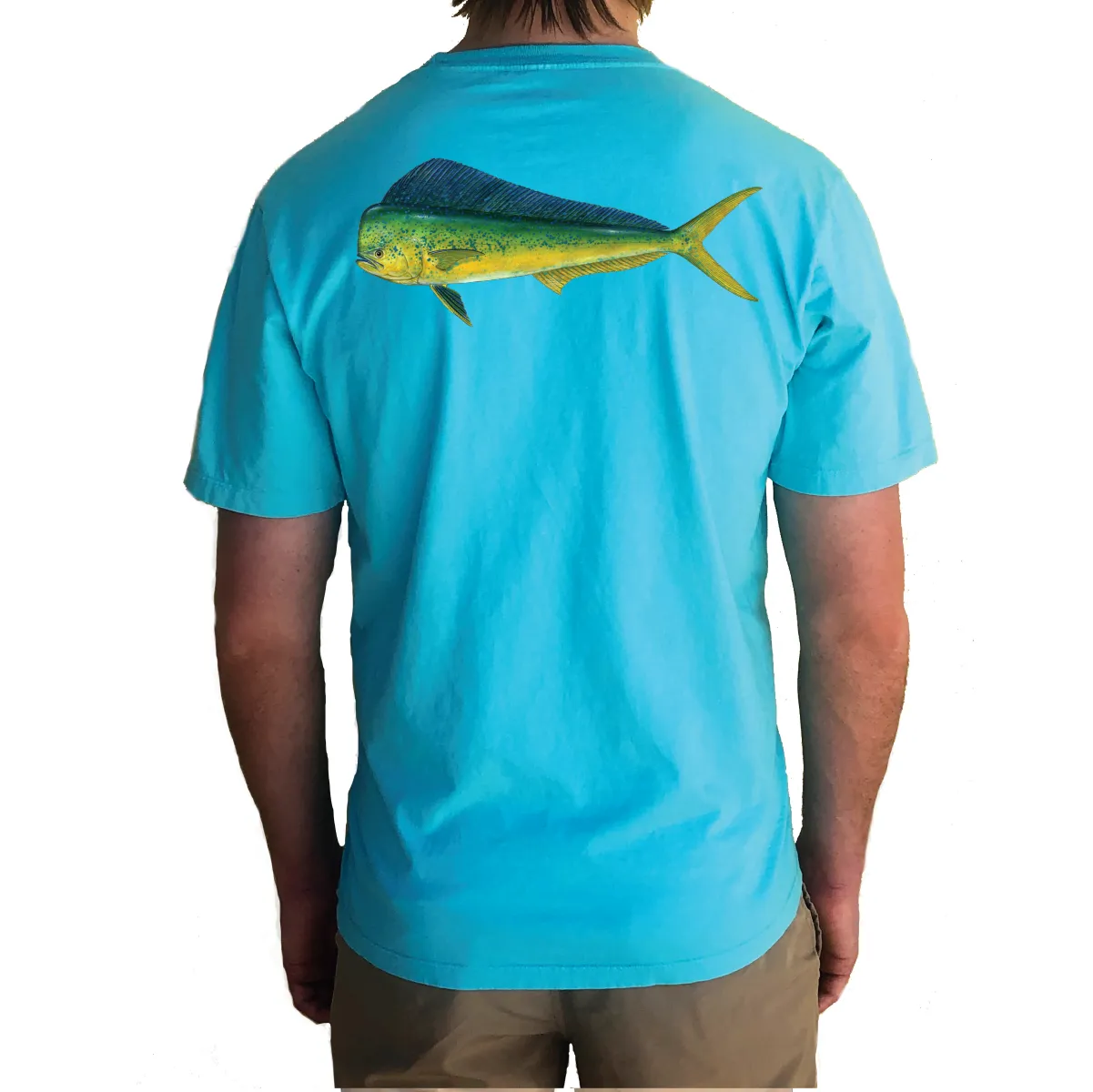 Key West, Florida Mahi Tee