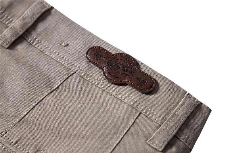 Men's Summer Stretchy Pants