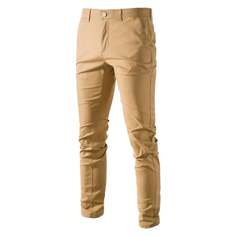 Men's Summer Stretchy Pants