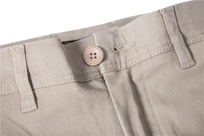 Men's Summer Stretchy Pants