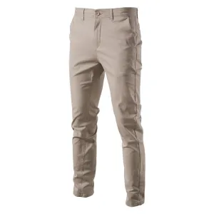 Men's Summer Stretchy Pants