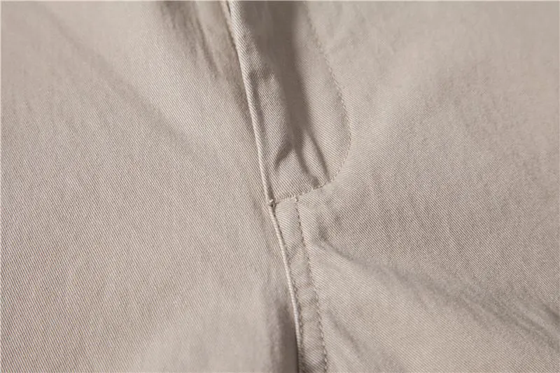 Men's Summer Stretchy Pants