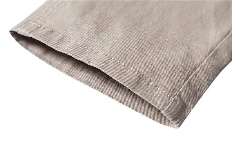 Men's Summer Stretchy Pants