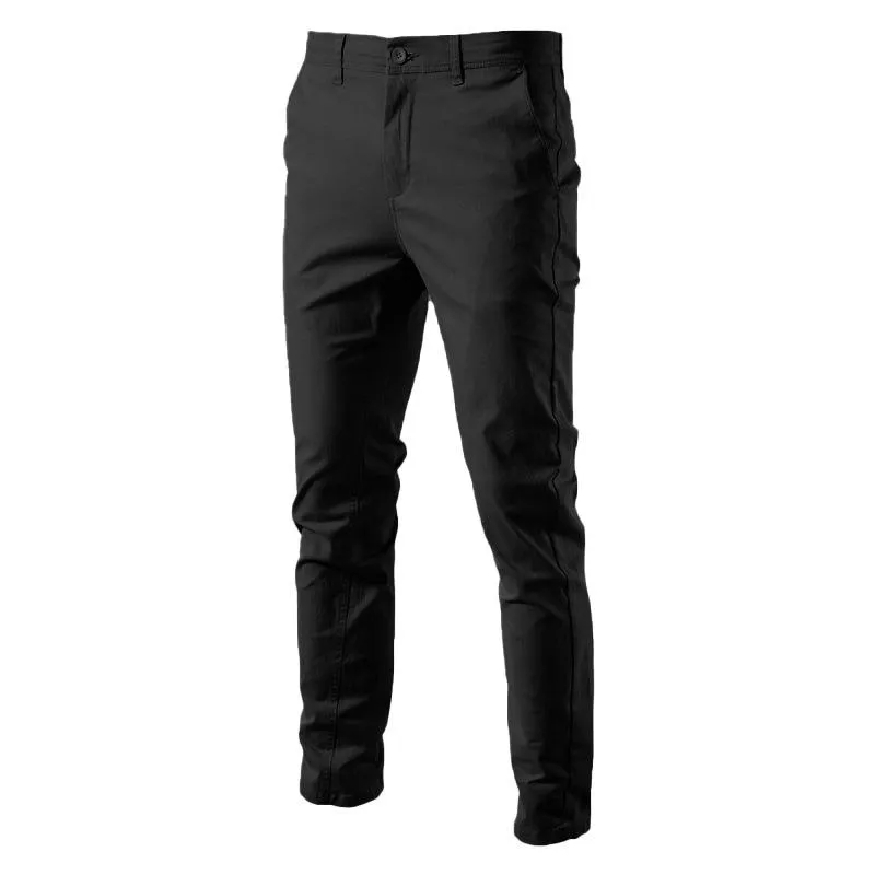 Men's Summer Stretchy Pants