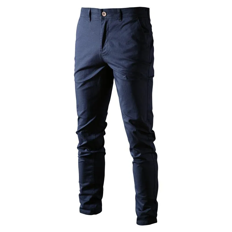 Men's Summer Stretchy Pants