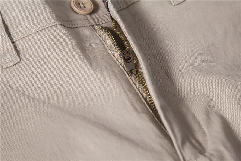 Men's Summer Stretchy Pants
