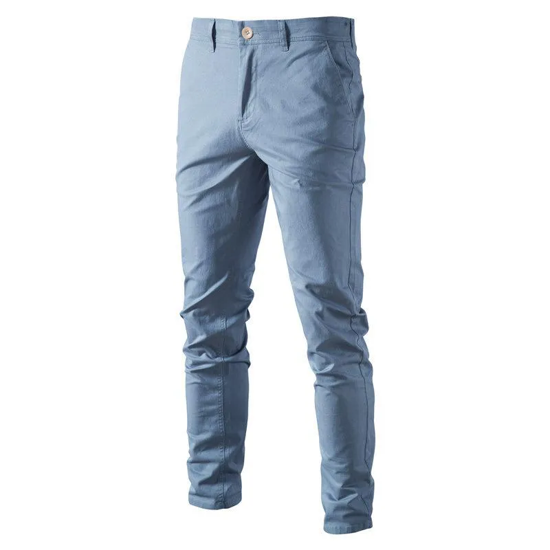 Men's Summer Stretchy Pants