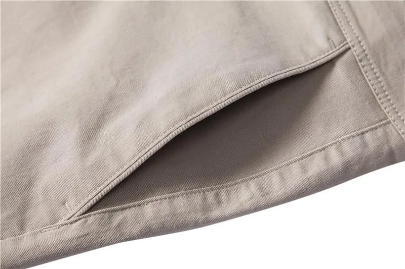 Men's Summer Stretchy Pants