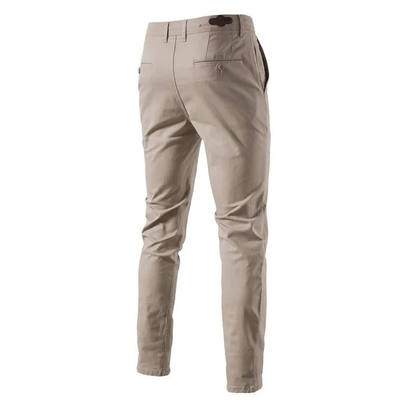 Men's Summer Stretchy Pants