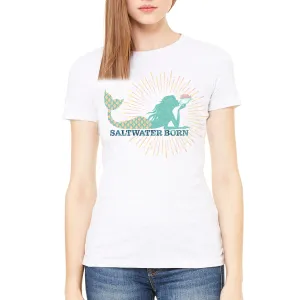 Mermaid Tee