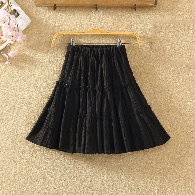 mini skirts women