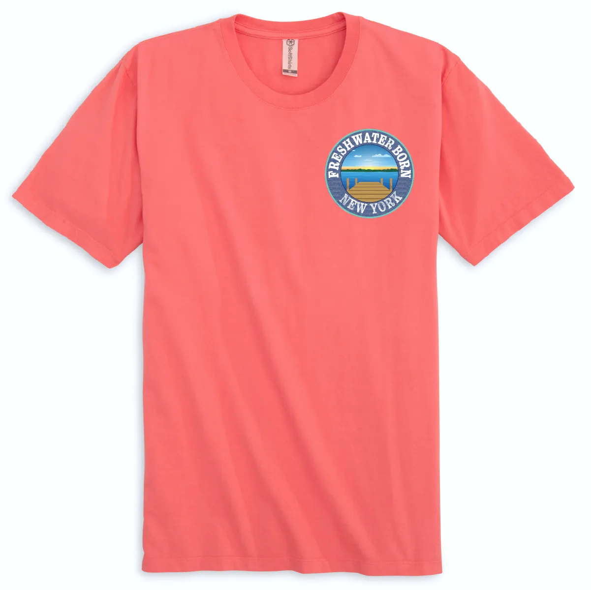 New York Freshwater Born Men's Kraken