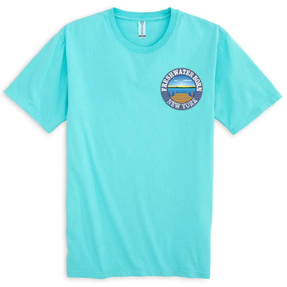New York Freshwater Born Men's Kraken