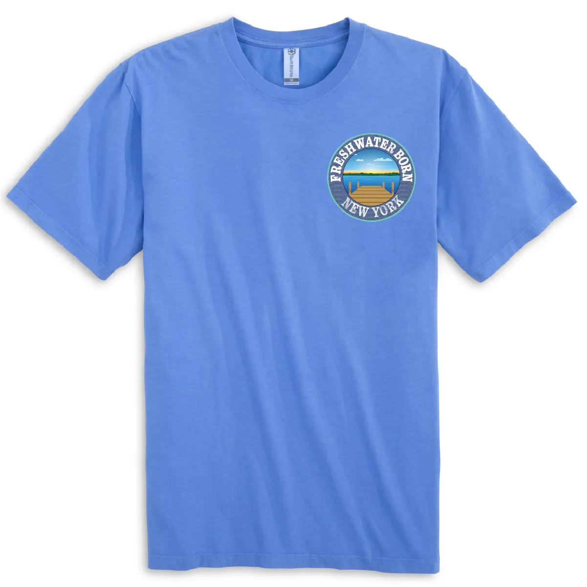 New York Freshwater Born Men's Kraken