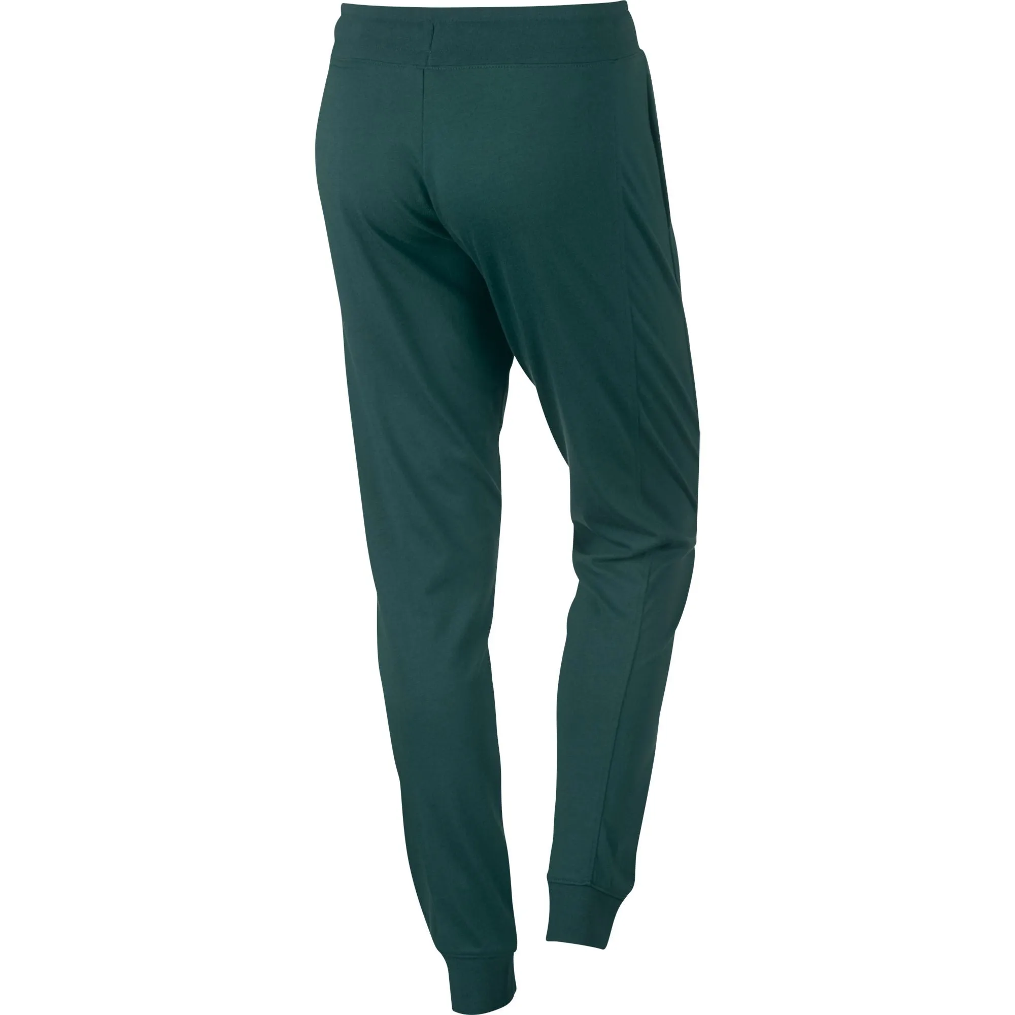 Nike NSW Gym Women's Pants Dark Green
