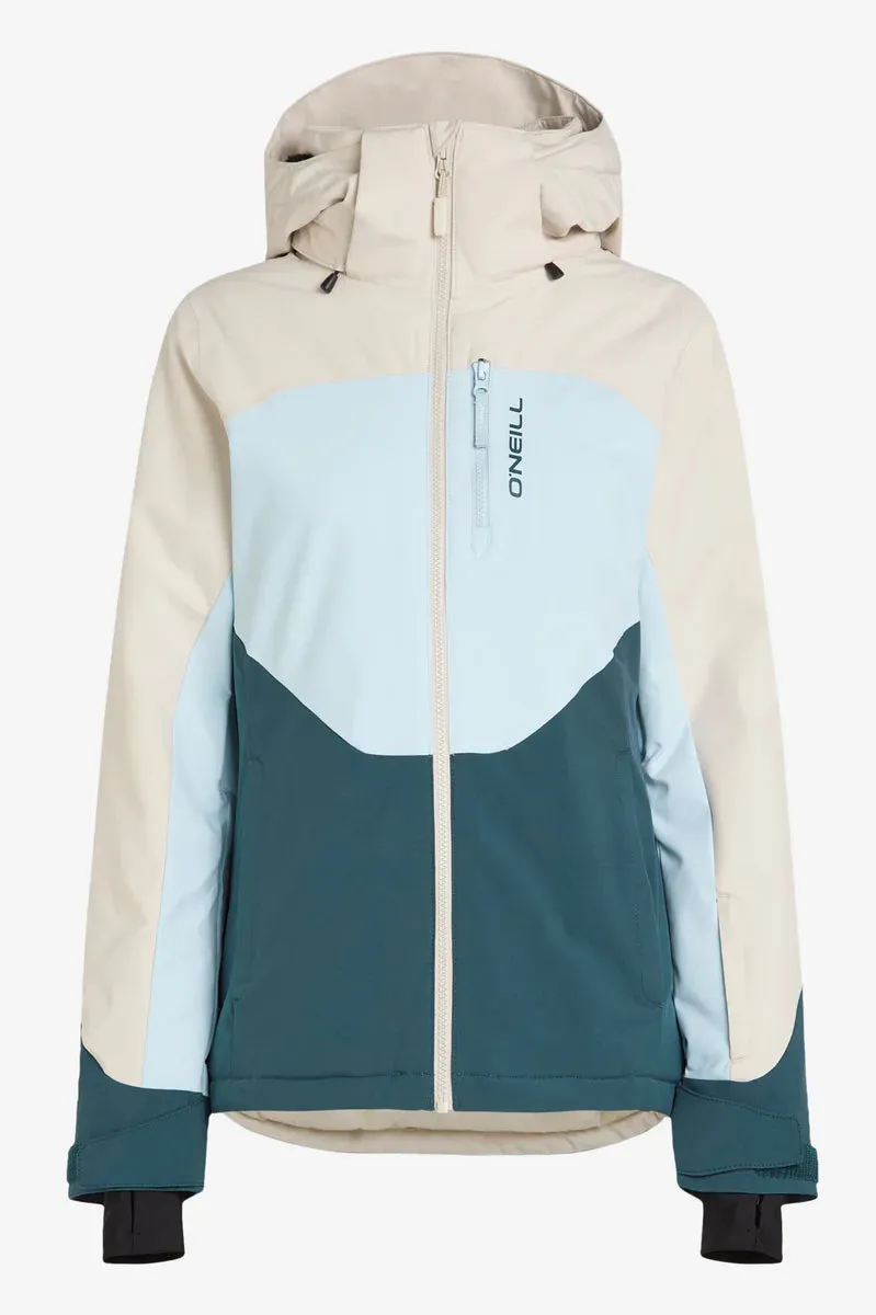 O'NEILL LADIES CORAL JACKET 25