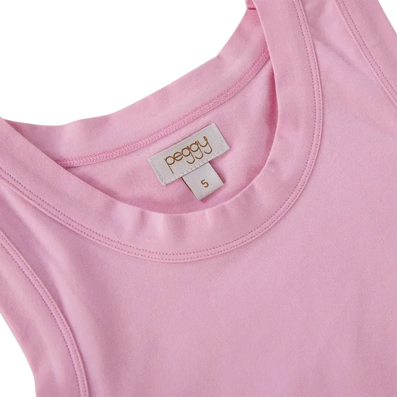 Peggy Belle Tank - Roseatte