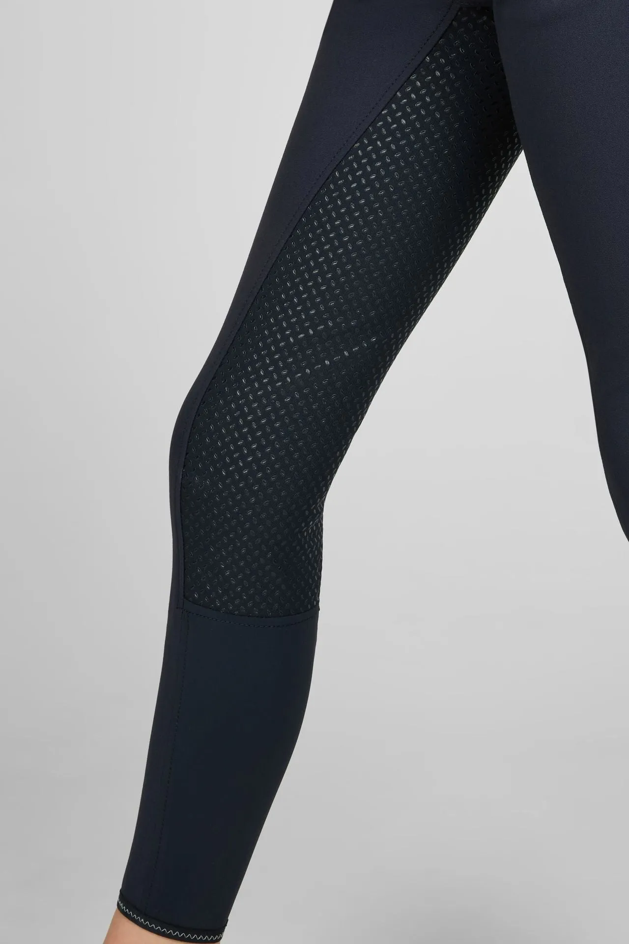Pikeur Braddy Navy