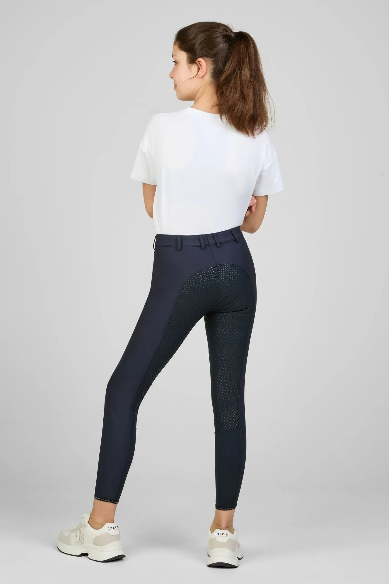 Pikeur Braddy Navy